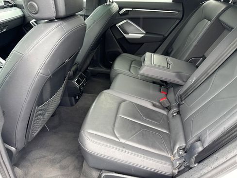 Used 2024 Audi Q3 2.0T Premium AWD/4WD image 18