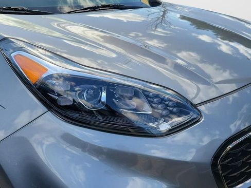 Used 2020 Kia Sportage SX image 8