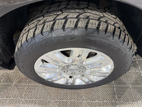 Used 2013 Ford Expedition EL Limited image 11