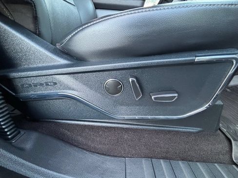 Used 2021 Ford F150 Lariat AWD/4WD image 31