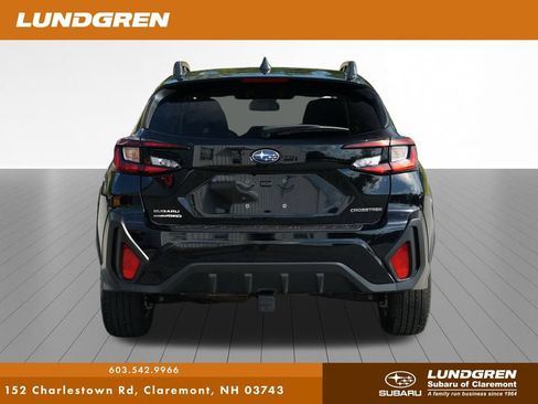 Certified 2025 Subaru Crosstrek 2.5i Premium AWD/4WD image 31
