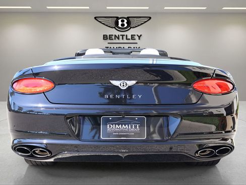 Used 2024 Bentley Continental GT AWD/4WD image 7
