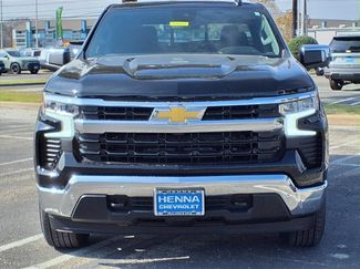 New 2026 Chevrolet Silverado 1500 LT w/ Texas Edition Plus video 2