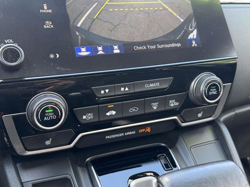 Used 2019 Honda CR-V EX-L image 13