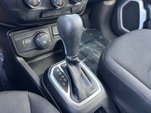 Used 2020 Jeep Renegade Sport AWD/4WD image 25
