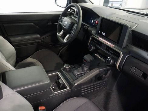 New 2026 Toyota Tacoma TRD Sport image 24