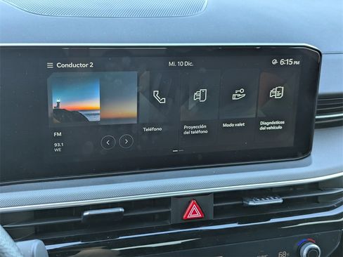 Used 2025 Kia K5 LXS image 8