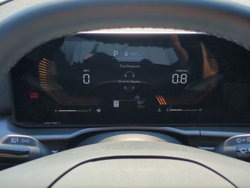 New 2026 Kia Sportage LX image 22