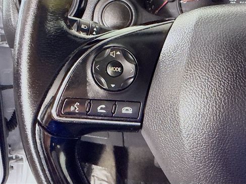 Used 2024 Mitsubishi Mirage Black Edition FWD image 14