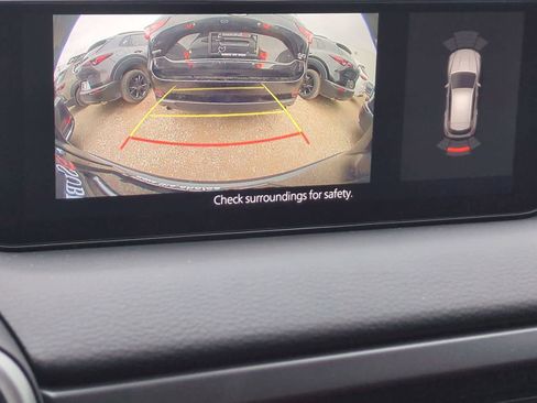 New 2026 MAZDA CX-50 AWD 2.5 Hybrid w/ Weather Package image 29