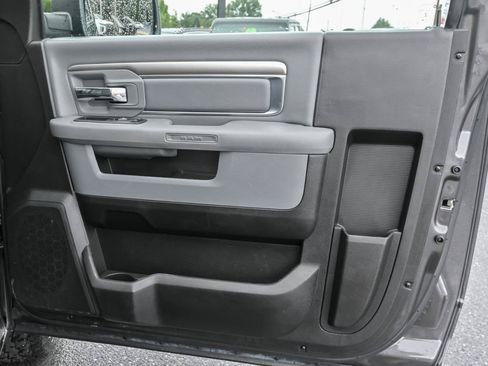 Used 2019 RAM 1500 Tradesman w/ Power & Remote Entry Group RWD image 22