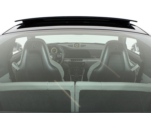 Used 2024 Porsche 911 Turbo S AWD/4WD image 30