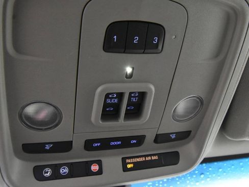 Used 2014 Cadillac ATS Luxury w/ Sun And Sound Package image 22