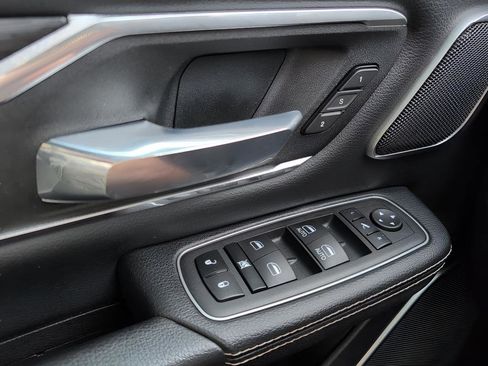 Used 2023 RAM 1500 Laramie image 18