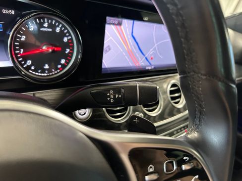 Used 2020 Mercedes-Benz E 350 Sedan image 19