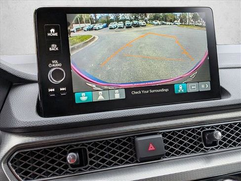 New 2026 Acura Integra A-Spec image 12