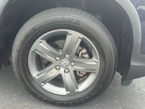 Used 2022 Honda Ridgeline RTL-E image 56