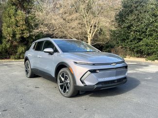 New 2026 Chevrolet Equinox EV LT AWD/4WD video 2