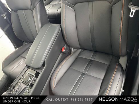 New 2026 MAZDA CX-50 2.5 Hybrid w/ Weather Package image 23