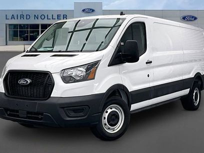 New 2024 Ford Transit 150 Low Roof