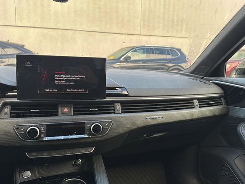 Used 2023 Audi A4 2.0T allroad Premium Plus w/ Premium Plus Package image 11