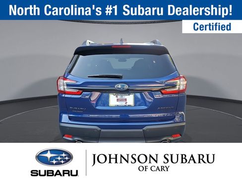 Certified 2026 Subaru Ascent Premium AWD/4WD image 25