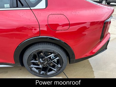 New 2025 Kia K4 GT-Line Turbo image 9