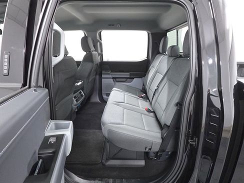 Used 2024 Ford F150 XLT w/ Equipment Group 302A MID image 24