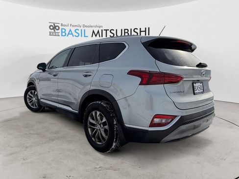 Used 2020 Hyundai Santa Fe SE w/ Cargo Package image 3