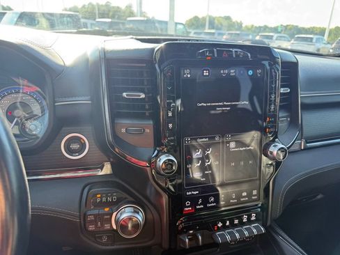 Used 2022 RAM 1500 Limited AWD/4WD image 8