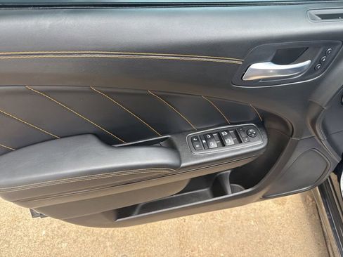 Certified 2022 Dodge Charger Scat Pack image 9