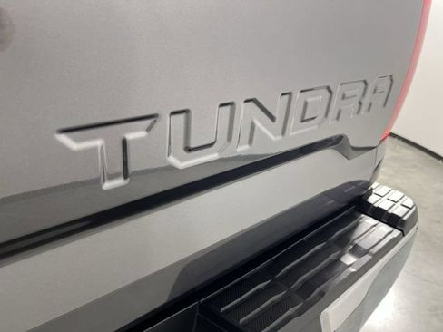 Used 2017 Toyota Tundra SR5 w/ TRD Off Road Package AWD/4WD image 29