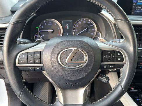 Used 2021 Lexus RX 350 FWD w/ Accessory Package image 20