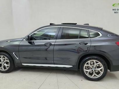 Used 2025 BMW X4 xDrive30i