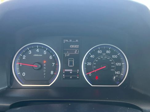 Used 2009 Honda CR-V EX image 20