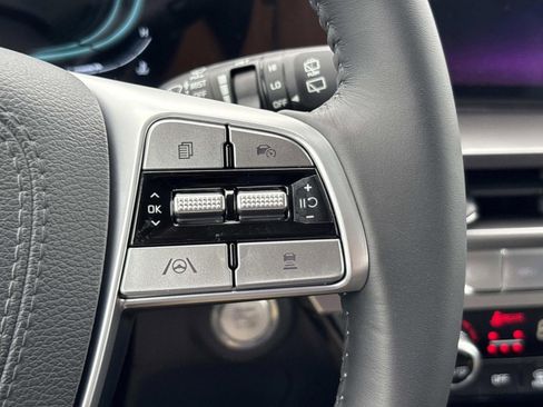 New 2025 Kia Telluride S image 26