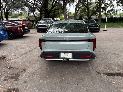 Used 2026 Kia K4 FWD image 16