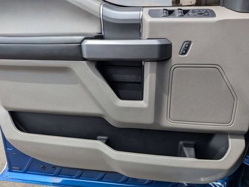 Used 2018 Ford F150 XLT w/ XTR Package AWD/4WD image 14