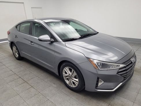 Used 2019 Hyundai Elantra SEL FWD image 13