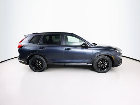 New 2026 Honda CR-V Sport-L image 2