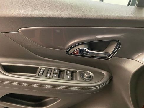 Used 2022 Buick Encore Preferred w/ Safety Package AWD/4WD image 20