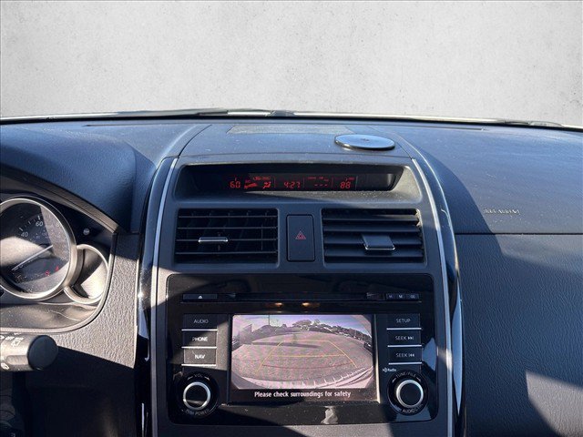 Used 2015 MAZDA CX-9 Touring w/ Touring Technology Package AWD/4WD image 15