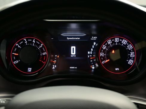 Used 2021 Dodge Challenger GT w/ Blacktop Package AWD/4WD image 25