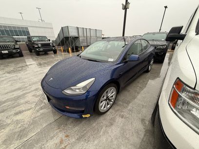 Used 2022 Tesla Model 3