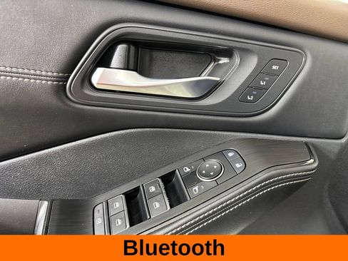 Used 2023 Nissan Rogue SL w/ SL Premium Package AWD/4WD image 12