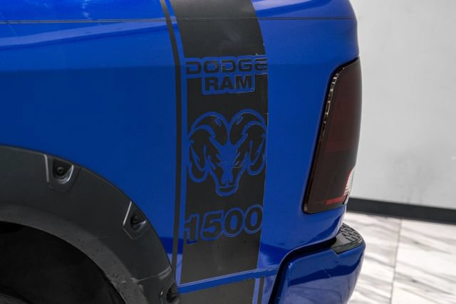 Used 2015 RAM 1500 Express AWD/4WD image 66