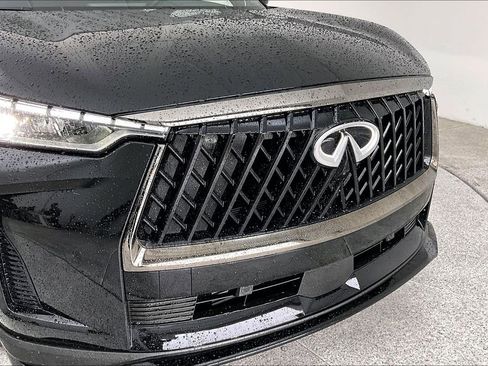 Certified 2026 INFINITI QX60 Sport image 38