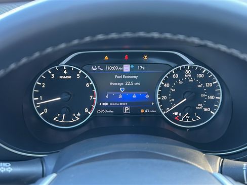 Certified 2023 Nissan Maxima Platinum w/ Sport Mat Group image 19