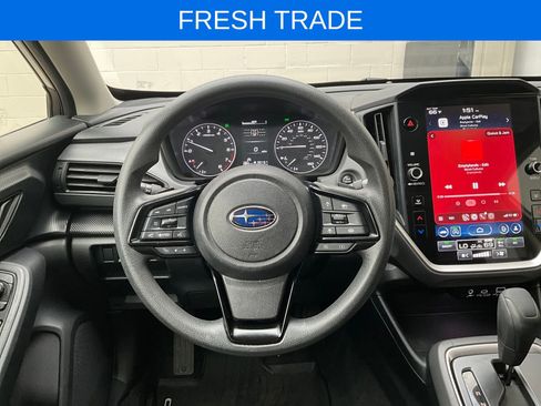Certified 2024 Subaru Crosstrek 2.0i Premium image 13