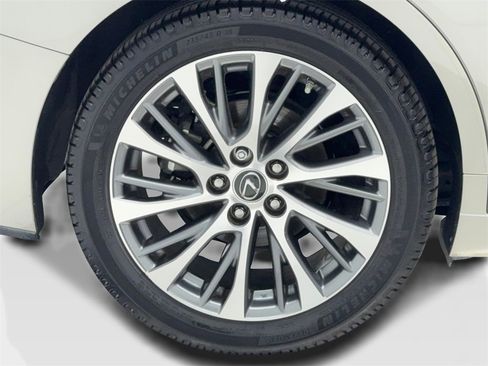 Used 2020 Lexus ES 350 w/ Premium Package image 51